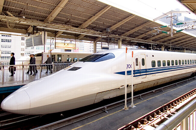 Railway-Application