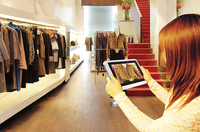 SmartStore_Application
